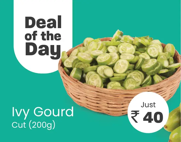 Everyday Fresh & Clean with Our Products