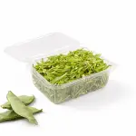 Broad Beans(அவரைக்காய்) - Cut