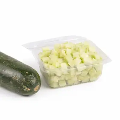 Cucumber(வெள்ளரிக்காய்) - Cube