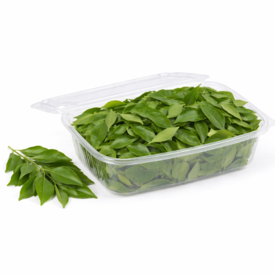 Curry Leaves (கறிவேப்பிலை)