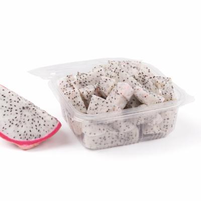 Dragon Fruits( டிராகன் பழம்) - Cut