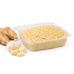 Ginger garlic paste (இஞ்சி பூண்டு விழுது)