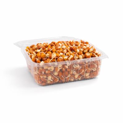 Karamani (காராமணி) - Boiled