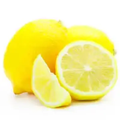 Lemon ( எலுமிச்சை) - Cut