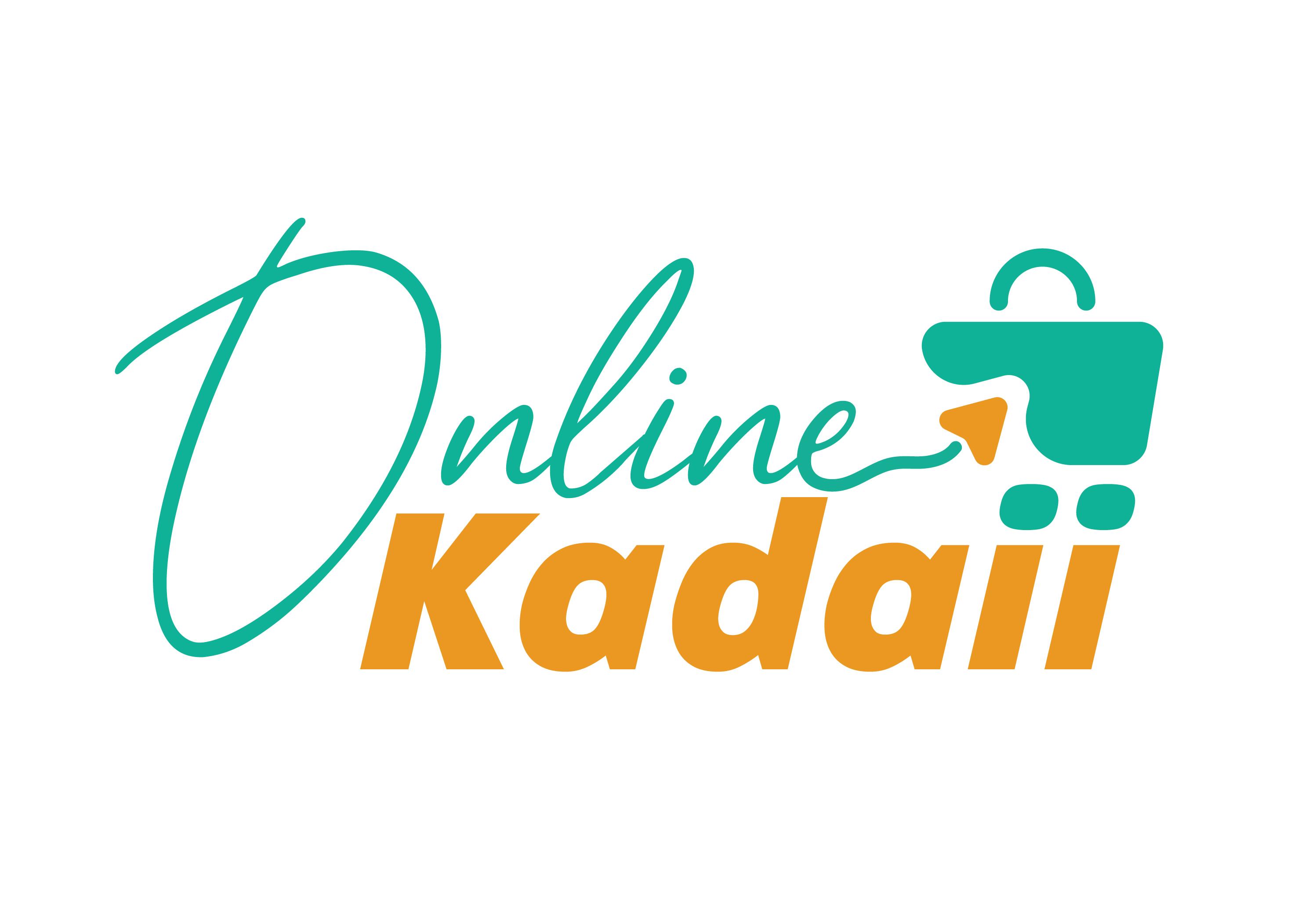 Online Kadai