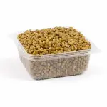 Green Gram (பாசிப்பருப்பு) - Boiled