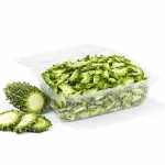 Bitter Gourd(பாகற்காய்) - Cut