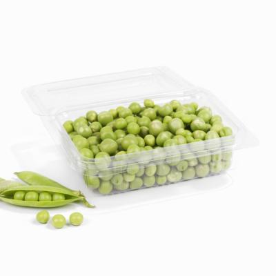 Green Peas ( பச்சை பட்டாணி) - Peeled