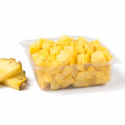 Pineapple(அன்னாசி) - Cut