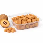 Sapota (சப்போட்டா) - Cut