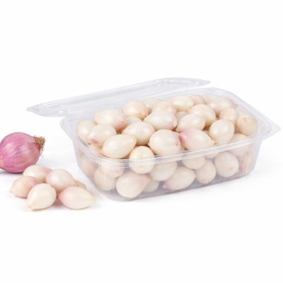 Onion Small(சின்ன வெங்காயம்) - Peeled