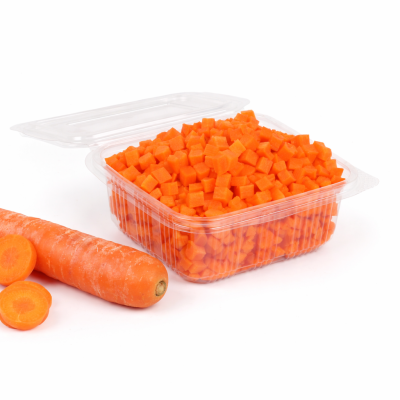 Carrot(கேரட்) - Grated