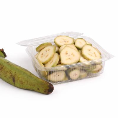 Plantain(வாழைக்காய்)  - Round