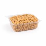 White chana(வெள்ளைக் கொண்டைக்கடலை) - Boiled